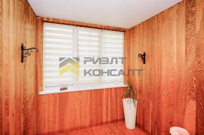 Продажа квартиры Омск.&nbsp;проспект Менделеева, 21, к.1