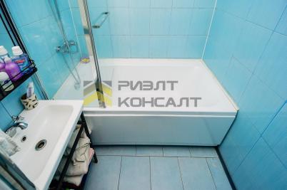 Продажа квартиры Омск.&nbsp;проспект Менделеева, 21, к.1