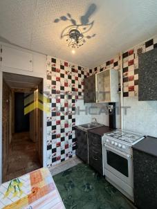 Продажа квартиры Омск.&nbsp;улица Звездная, 2Д