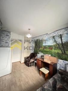 Продажа квартиры Омск.&nbsp;улица Молодогвардейская, 24