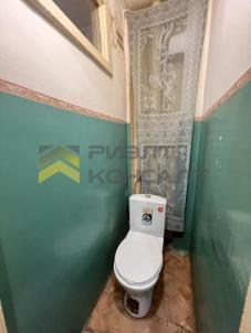Продажа квартиры Омск.&nbsp;улица Молодогвардейская, 24