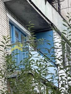 Продажа квартиры Омск.&nbsp;улица Молодогвардейская, 24