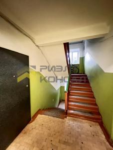 Продажа квартиры Омск.&nbsp;улица Молодогвардейская, 24
