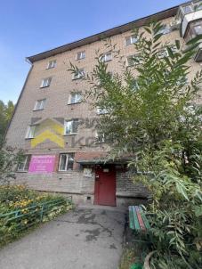 Продажа квартиры Омск.&nbsp;улица Молодогвардейская, 24