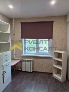 Продажа квартиры Омск.&nbsp;улица Нефтезаводская, 36В