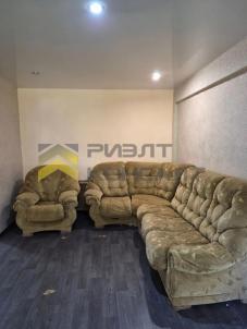 Продажа квартиры Омск.&nbsp;улица Нефтезаводская, 36В