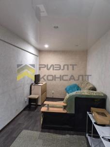 Продажа квартиры Омск.&nbsp;улица Нефтезаводская, 36В