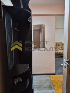 Продажа квартиры Омск.&nbsp;улица Нефтезаводская, 36В