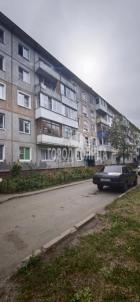 Продажа квартиры Омск.&nbsp;Московка-2, Ярослава Гашека, 4/2