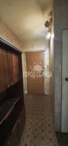 Продажа квартиры Омск.&nbsp;Московка-2, Ярослава Гашека, 4/2