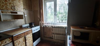 Продажа квартиры Омск.&nbsp;Московка-2, Ярослава Гашека, 4/2