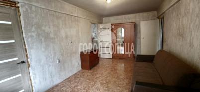 Продажа квартиры Омск.&nbsp;Московка-2, Ярослава Гашека, 4/2
