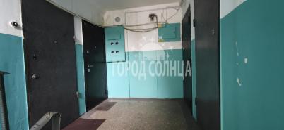 Продажа квартиры Омск.&nbsp;Московка-2, Ярослава Гашека, 4/2