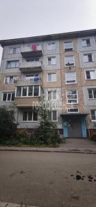 Продажа квартиры Омск.&nbsp;Московка-2, Ярослава Гашека, 4/2