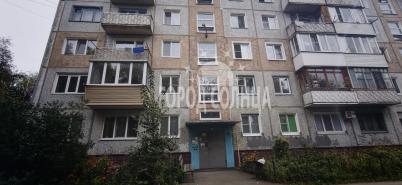 Продажа квартиры Омск.&nbsp;Московка-2, Ярослава Гашека, 4/2