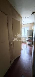 Продажа квартиры Омск.&nbsp;Московка-2, Ярослава Гашека, 4/2