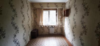 Продажа квартиры Омск.&nbsp;Московка-2, Ярослава Гашека, 4/2