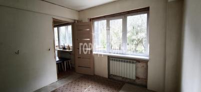 Продажа квартиры Омск.&nbsp;Московка-2, Ярослава Гашека, 4/2