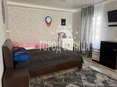 Продажа дома Молодежная, 7