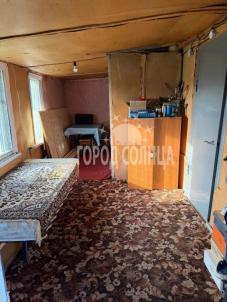 Продажа дома Молодежная, 7