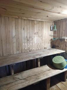 Продажа дома Молодежная, 7