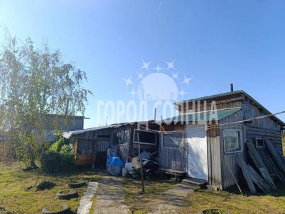 Продажа дома Молодежная, 7