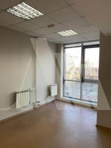 Продажа коммерческой недвижимости Омск.&nbsp;Пушкина, 67