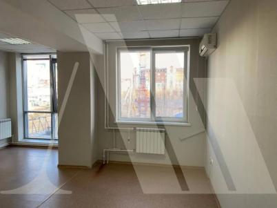 Продажа коммерческой недвижимости Омск.&nbsp;Пушкина, 67