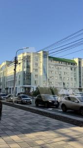 Продажа коммерческой недвижимости Омск.&nbsp;Пушкина, 67