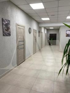 Продажа коммерческой недвижимости Омск.&nbsp;Пушкина, 67