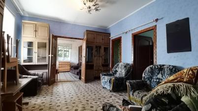 Продажа дома Марьяновский.&nbsp;Марьяновка.&nbsp;Национальная ул., 38