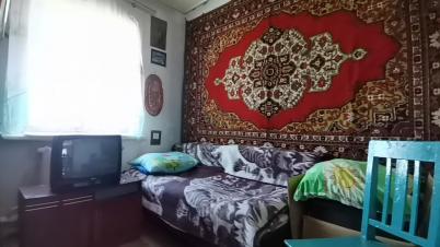 Продажа дома Марьяновский.&nbsp;Марьяновка.&nbsp;Национальная ул., 38
