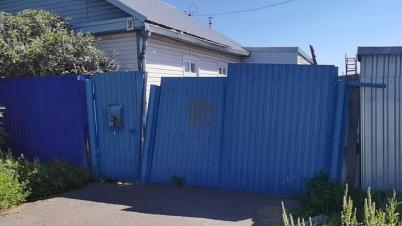 Продажа дома Марьяновский.&nbsp;Марьяновка.&nbsp;Национальная ул., 38
