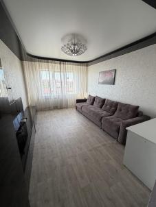 Продажа квартиры Омск.&nbsp;Торговая улица 34