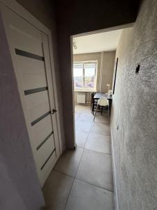 Продажа квартиры Омск.&nbsp;Торговая улица 34