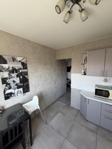 Продажа квартиры Омск.&nbsp;Торговая улица 34