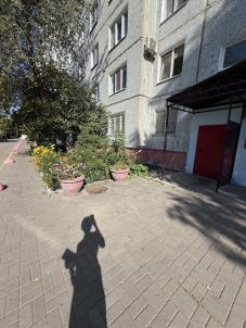 Продажа квартиры Омск.&nbsp;Торговая улица 34