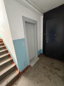 Продажа квартиры Омск.&nbsp;Торговая улица 34