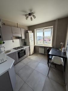 Продажа квартиры Омск.&nbsp;Торговая улица 34