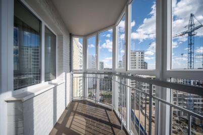 Продажа квартиры Омск.&nbsp;Красный Путь ул, 143к3