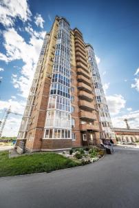 Продажа квартиры Омск.&nbsp;Красный Путь ул, 143к3