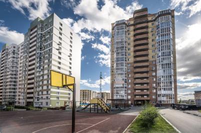 Продажа квартиры Омск.&nbsp;Красный Путь ул, 143к3