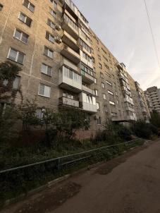 Продажа квартиры Омск.&nbsp;Волочаевская ул, 9В