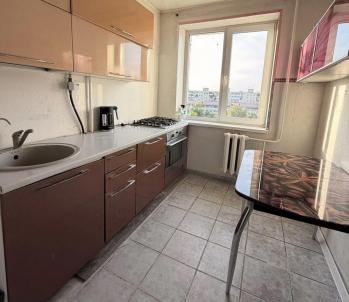 Продажа квартиры Омск.&nbsp;Волочаевская ул, 9В
