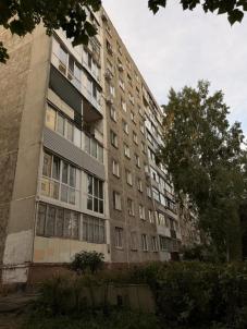 Продажа квартиры Омск.&nbsp;Волочаевская ул, 9В