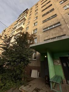 Продажа квартиры Омск.&nbsp;Волочаевская ул, 9В