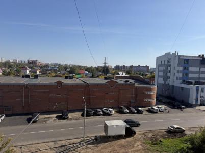 Продажа квартиры ул. Говорова, 48