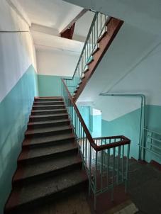 Продажа квартиры Омск.&nbsp;10 лет Октября, 189
