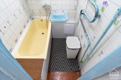 Продажа квартиры Омск.&nbsp;улица 111 Стройплощадка 5