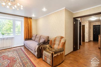 Продажа квартиры Омск.&nbsp;улица 111 Стройплощадка 5
